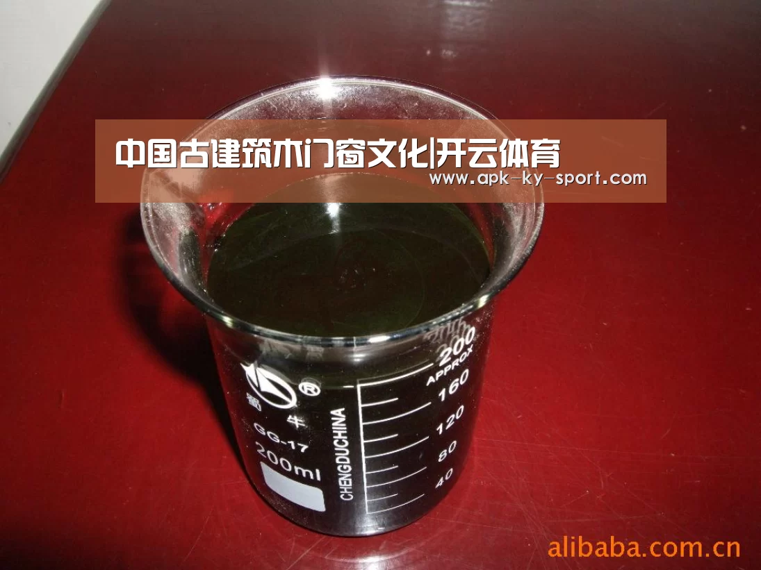 中国古建筑木门窗文化|开云体育(图2) 开云