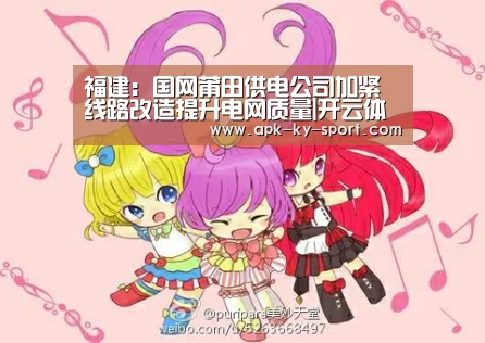 福建:国网莆田供电公司加紧线路改造提升电网质量|开云体育(图3) 开云体育